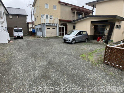 【その他】 | 【商談中】◆収益物件◆治水町5-26.28借家①② ２棟一括