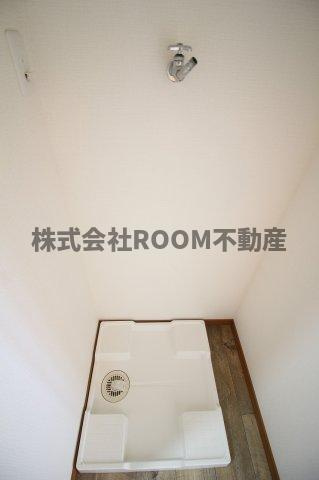 シティハウスの設備
