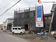 幸手市中第11　新築戸建　全3棟　3号棟の画像