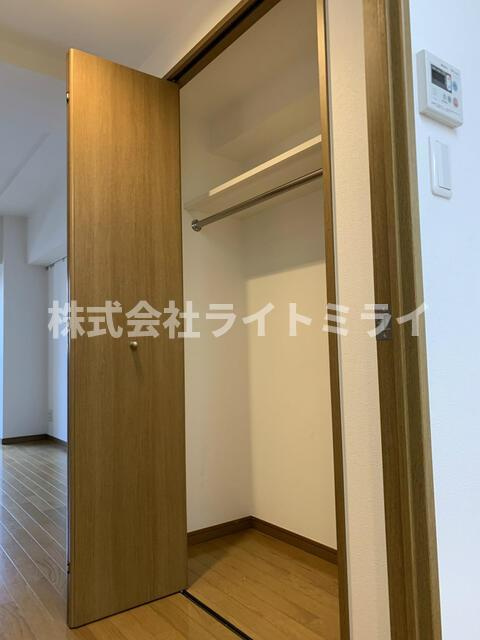 アゼリアヒルハイツの内装| 