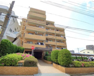 ライオンズマンション川口第八の画像