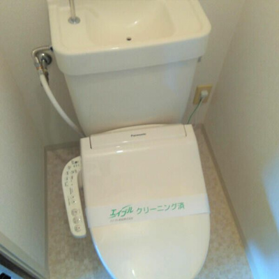 【その他】 | ルミエール南林間