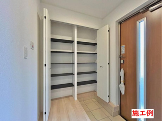 【その他】 | 中央区光が丘3丁目  2号棟 第13