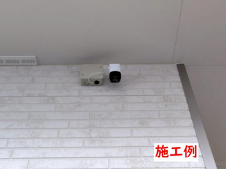 【その他】 | 中央区光が丘3丁目  2号棟 第13