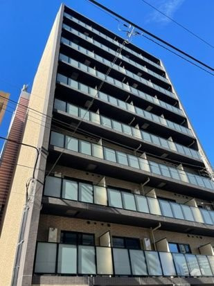 アイル イムーブル亀戸の外観