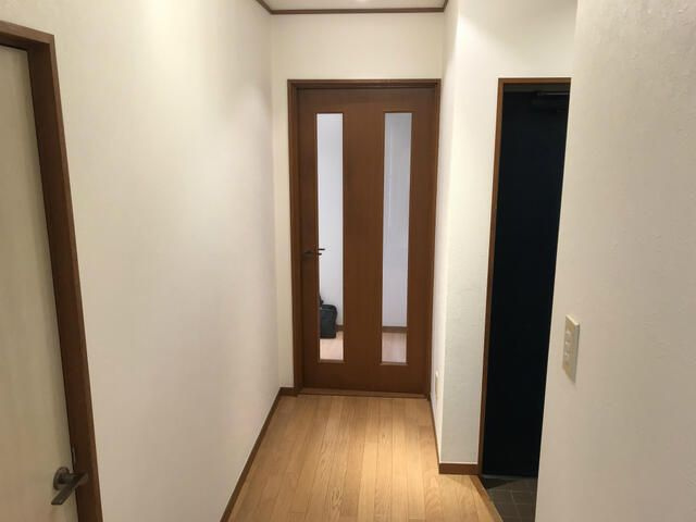 花善ビルの設備