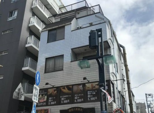 花善ビルのその他共用部分