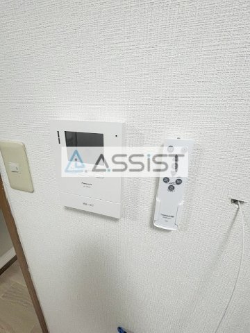 アミカブルメグロの設備