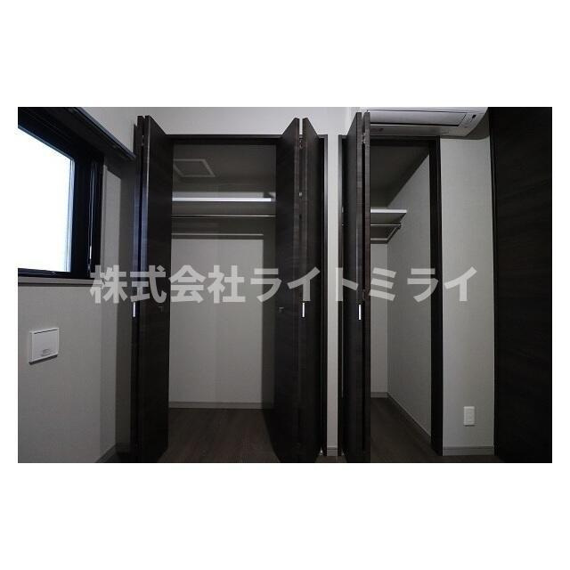 デルックス田端のその他共用部分| 