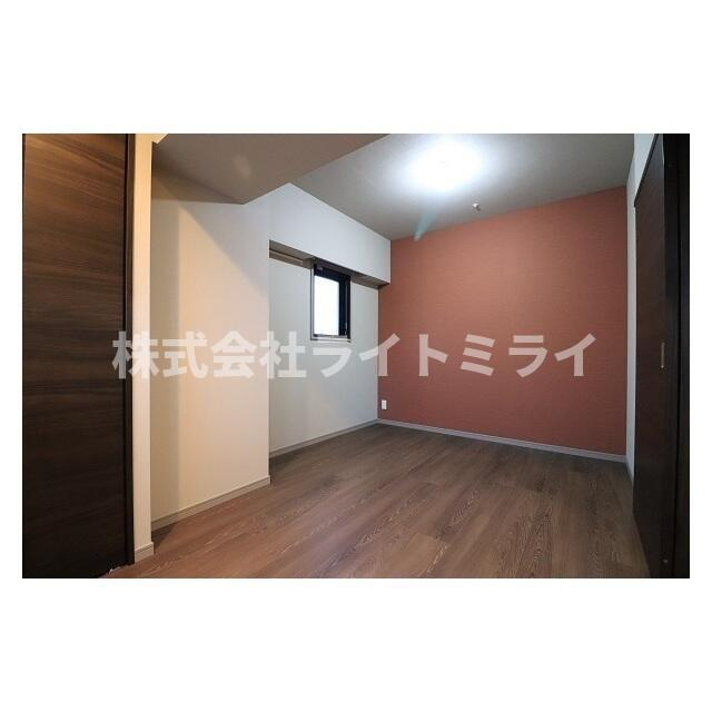 デルックス田端のその他| 