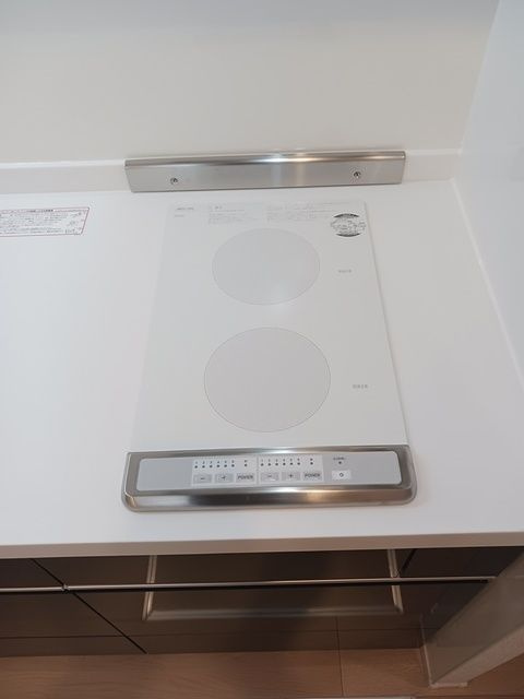 メゾンド　シエルの設備