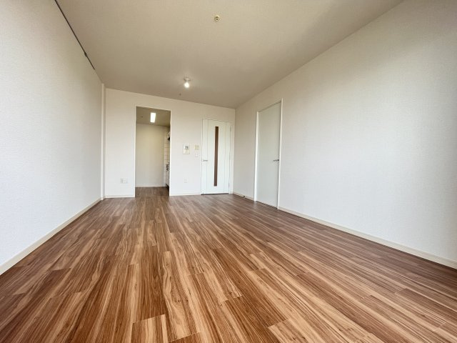 ＊居住中の為別部屋参照