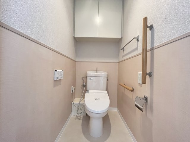 ＊居住中の為別部屋参照
