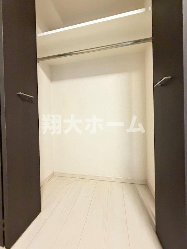 ＨＹ’ｓ　綾瀬駅前 の収納