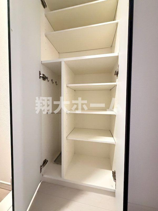 ＨＹ’ｓ　綾瀬駅前 の設備