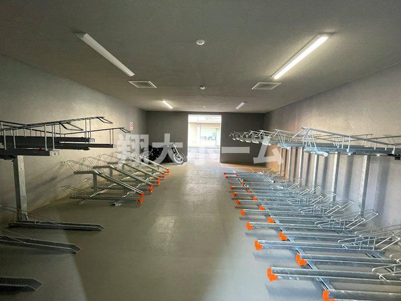 ＨＹ’ｓ　綾瀬駅前 のその他共用部分