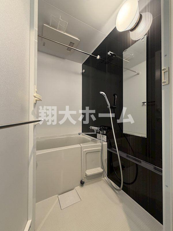 ＨＹ’ｓ　綾瀬駅前 の浴室
