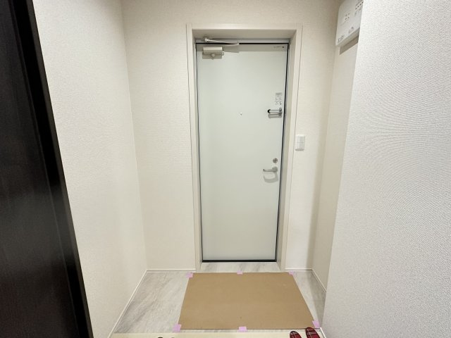 【玄関】 | フジパレス日根野駅南Ⅰ番館