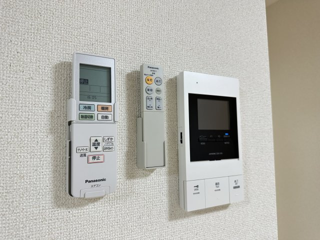 【セキュリティ】 | フジパレス日根野駅南Ⅰ番館