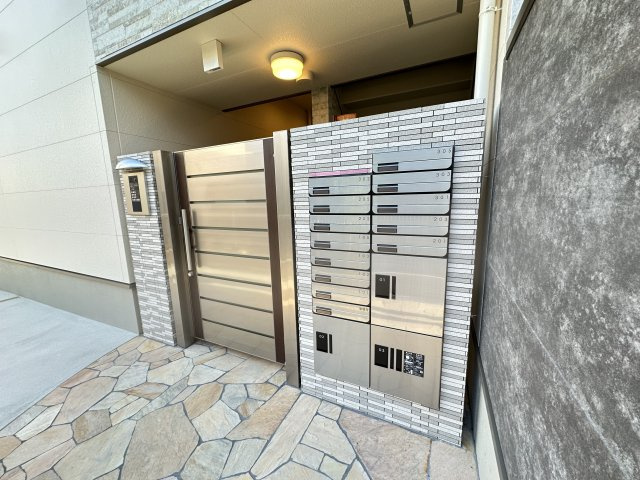 【その他共用部分】 | フジパレス日根野駅南Ⅰ番館