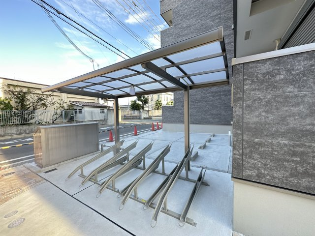 【その他共用部分】 | フジパレス日根野駅南Ⅰ番館