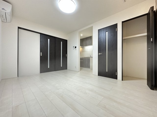【居間・リビング】 | フジパレス日根野駅南Ⅰ番館