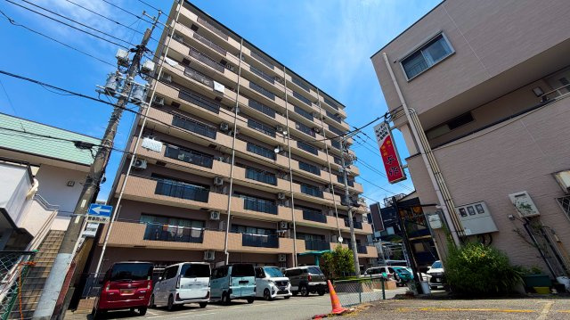 ビューネ沼津高島町