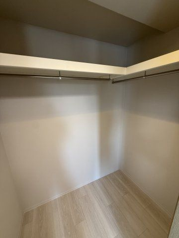 Louis Residence 弁天町の収納