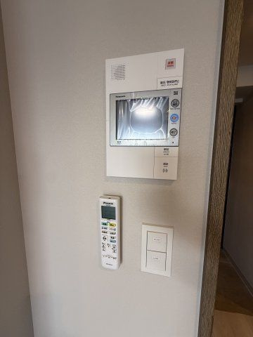 Louis Residence 弁天町のその他