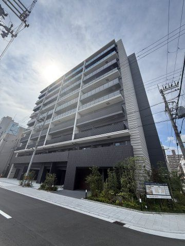 Louis Residence 弁天町