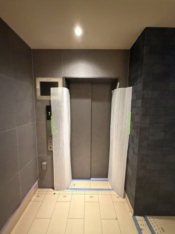 Louis Residence 弁天町のその他