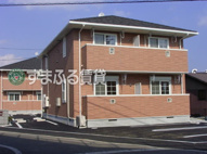 カーサ古澤　A　岡崎市北野町の画像