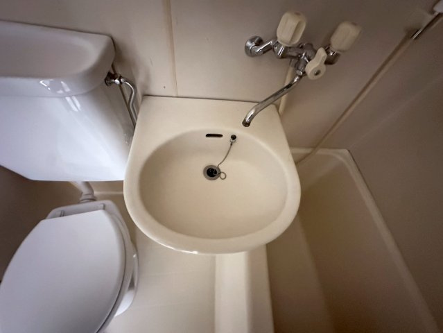 ハイツ島田のその他