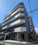 クレストタップ東十条の画像