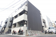 シャトーレ南巽　仲介手数料無料の画像