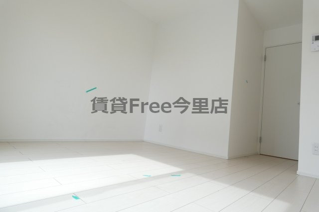 【寝室】 | シャトーレ南巽　仲介手数料無料