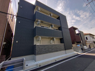 フジパレス甲東園2の画像