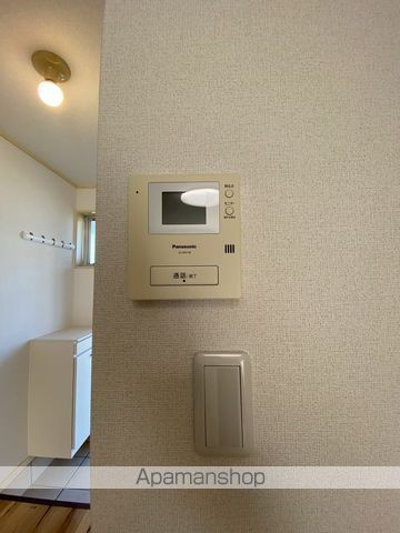オレンジフローラIのセキュリティ