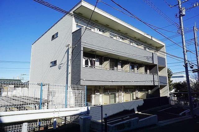サンシャイン　東所沢