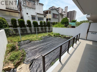 物件からの展望