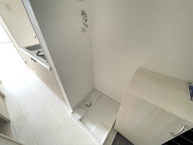 ウィングガーデン一ノ割の設備