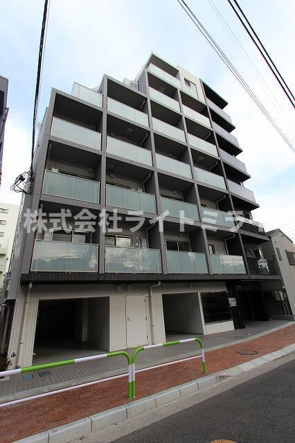 ティモーネ・プレミアム東十条