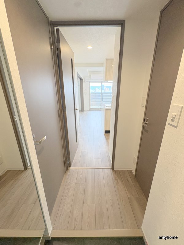 プレリス北巽駅前ラバルス　仲介手数料無料の内装