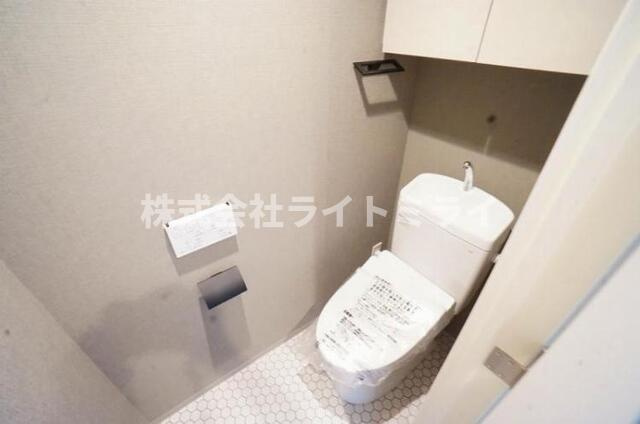 ・ｎｉｄｏ　ＳＵＧＡＭＯのトイレ|トイレ 