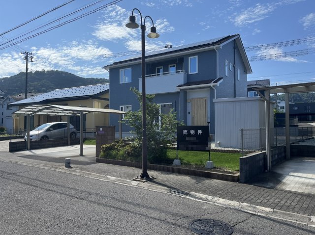 名取市愛島台