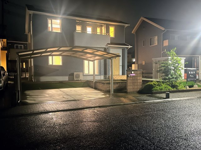 名取市愛島台