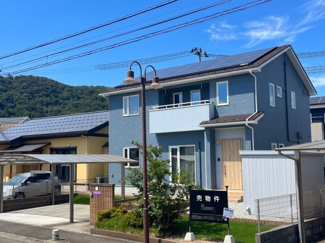 名取市愛島台