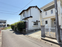 【前面道路含む現地写真】 | 小郡市小郡　中古一戸建☆仲介手数料半額☆