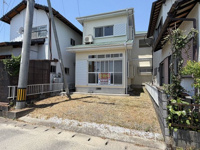【庭】 | 小郡市小郡　中古一戸建☆仲介手数料半額☆