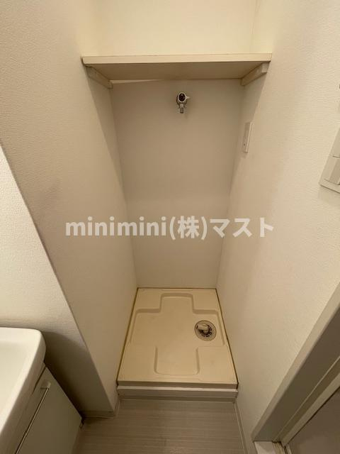 il biancoの設備